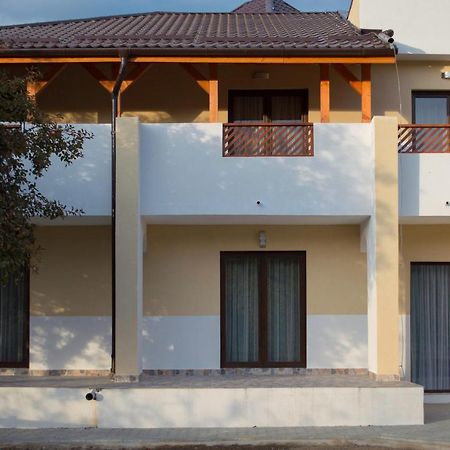 Pensiune Casa Ampeia อัลบายูเลีย ภายนอก รูปภาพ