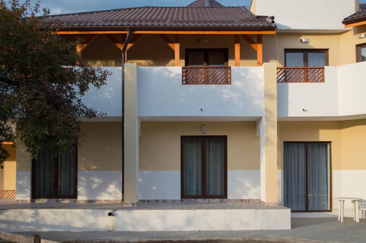 Pensiune Casa Ampeia อัลบายูเลีย ภายนอก รูปภาพ