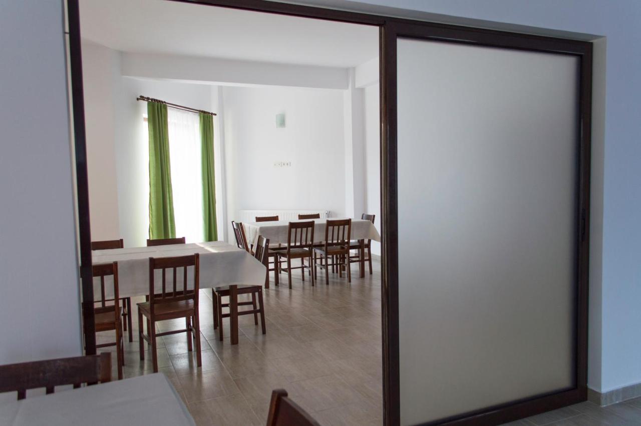 Pensiune Casa Ampeia อัลบายูเลีย ภายนอก รูปภาพ